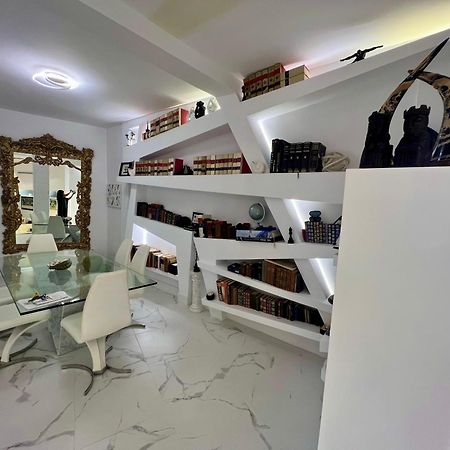 Espectacular Hogar En La Playa Marbellaアパートメント エクステリア 写真