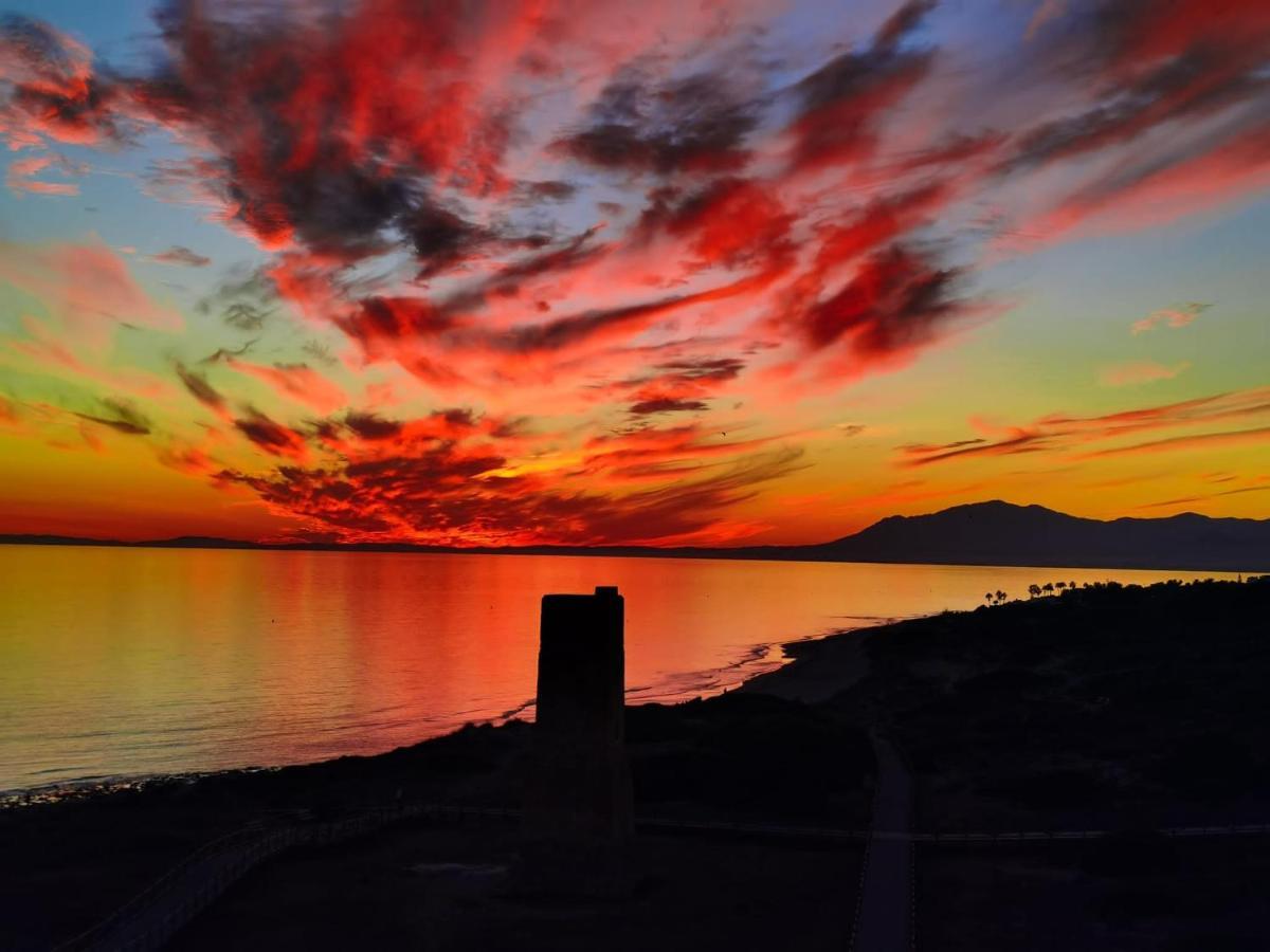 Espectacular Hogar En La Playa Marbellaアパートメント エクステリア 写真