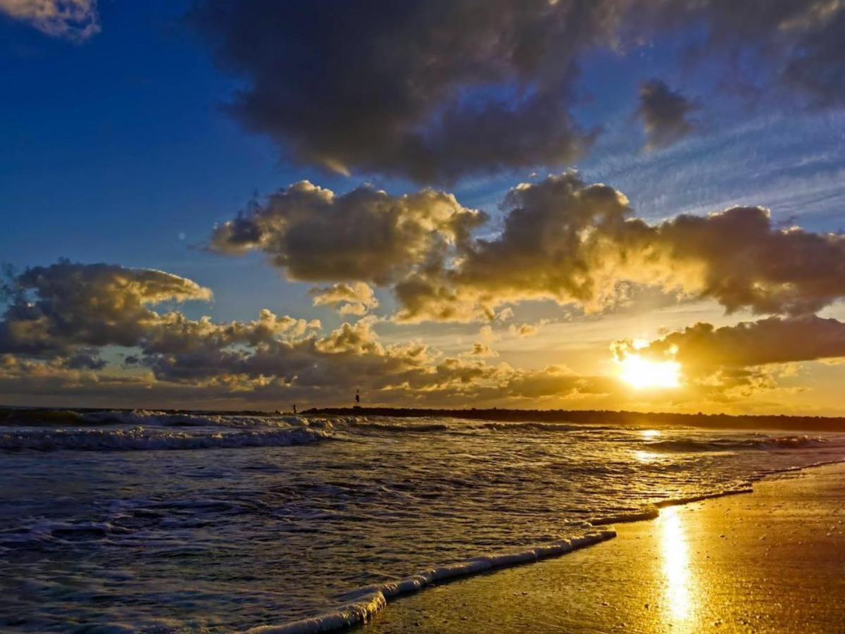 Espectacular Hogar En La Playa Marbellaアパートメント エクステリア 写真