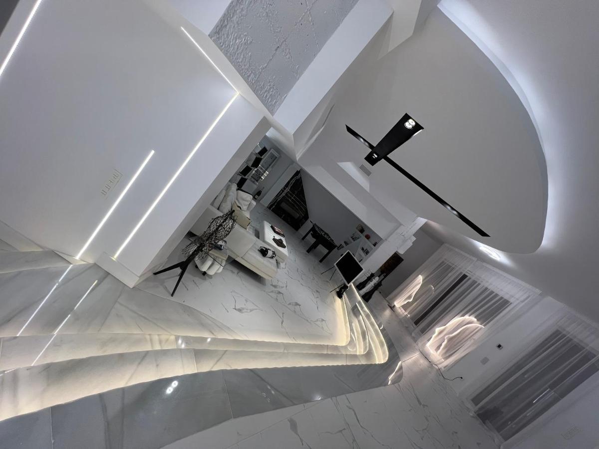 Espectacular Hogar En La Playa Marbellaアパートメント エクステリア 写真
