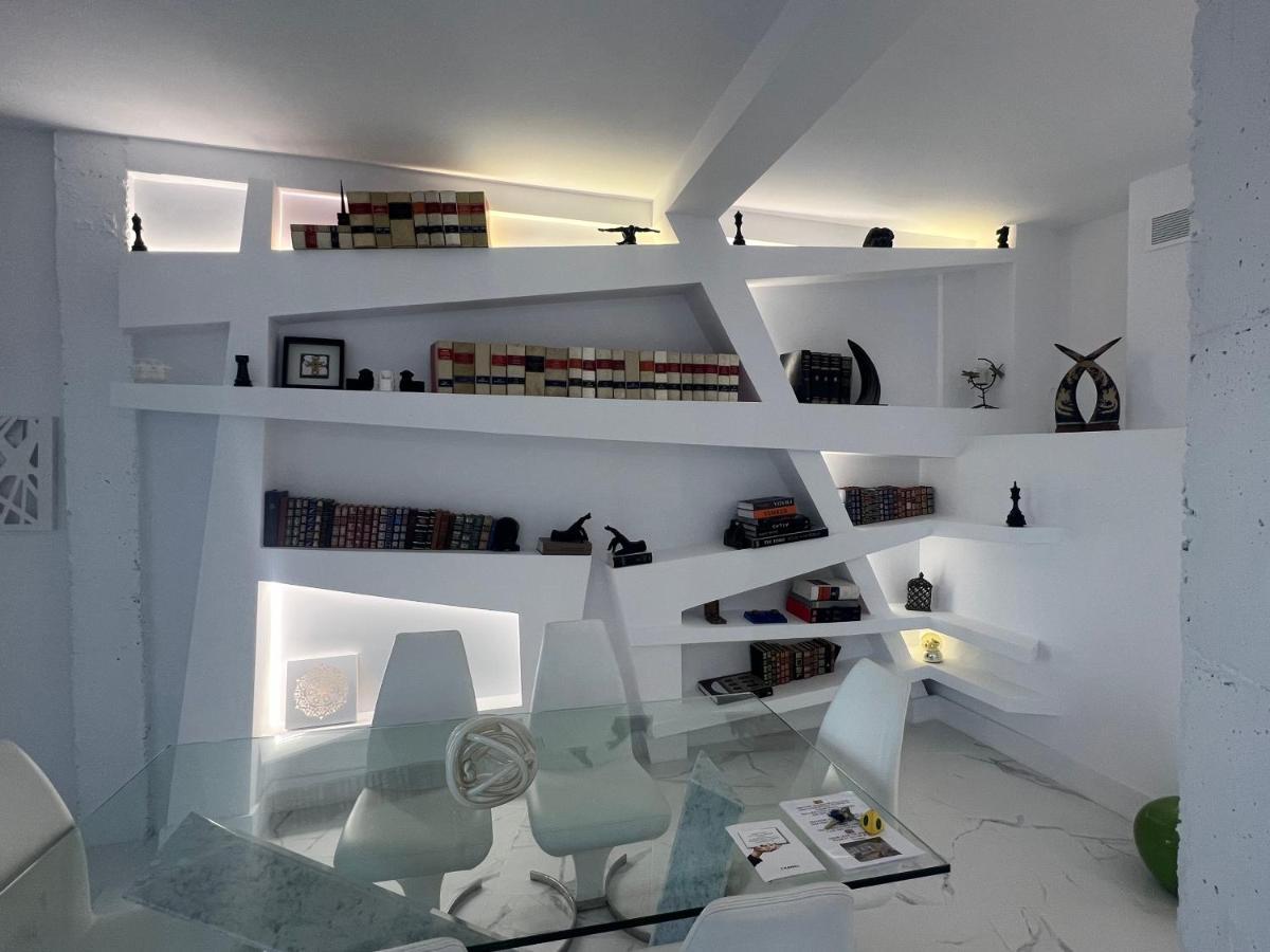 Espectacular Hogar En La Playa Marbellaアパートメント エクステリア 写真