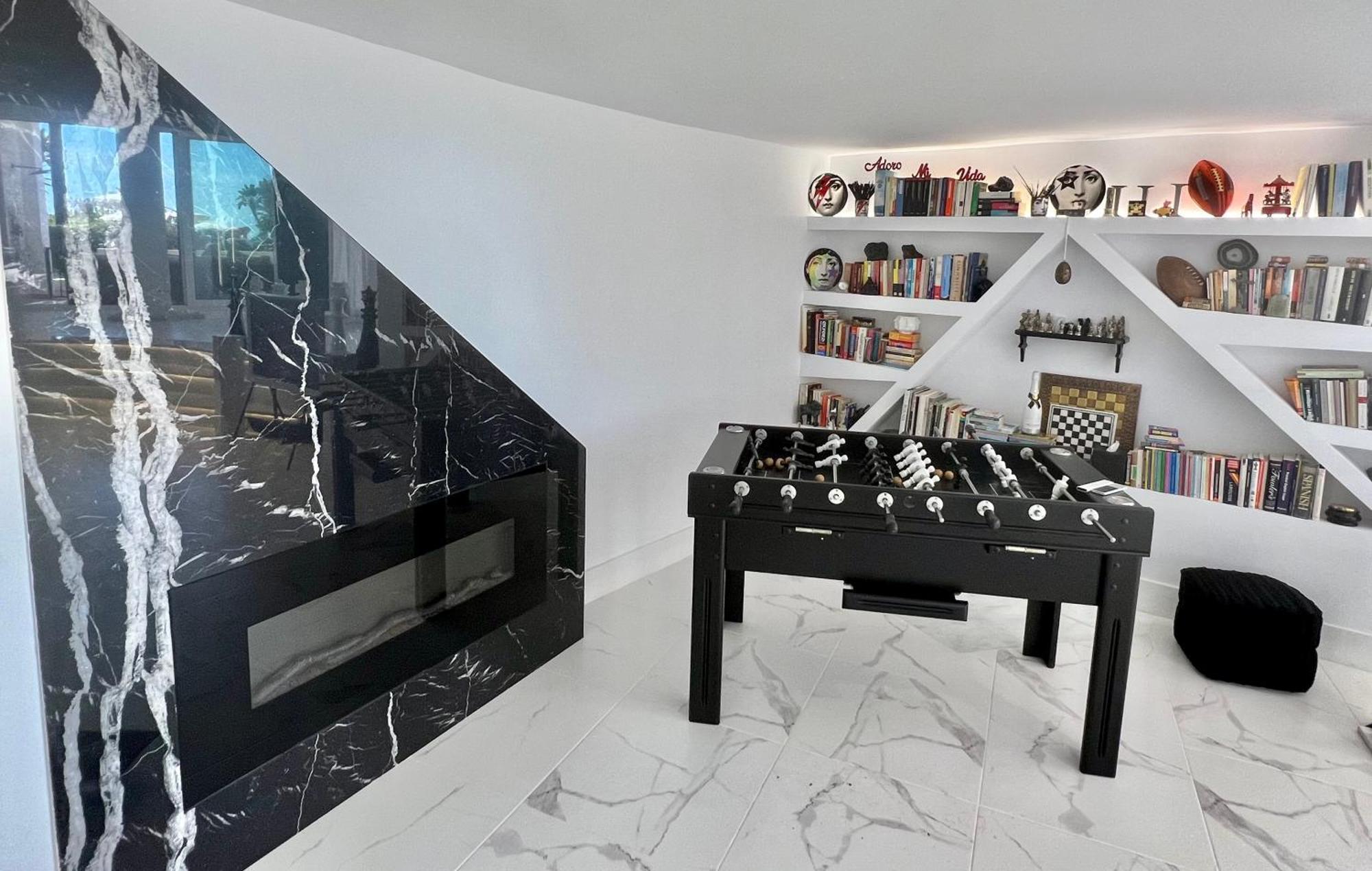 Espectacular Hogar En La Playa Marbellaアパートメント エクステリア 写真