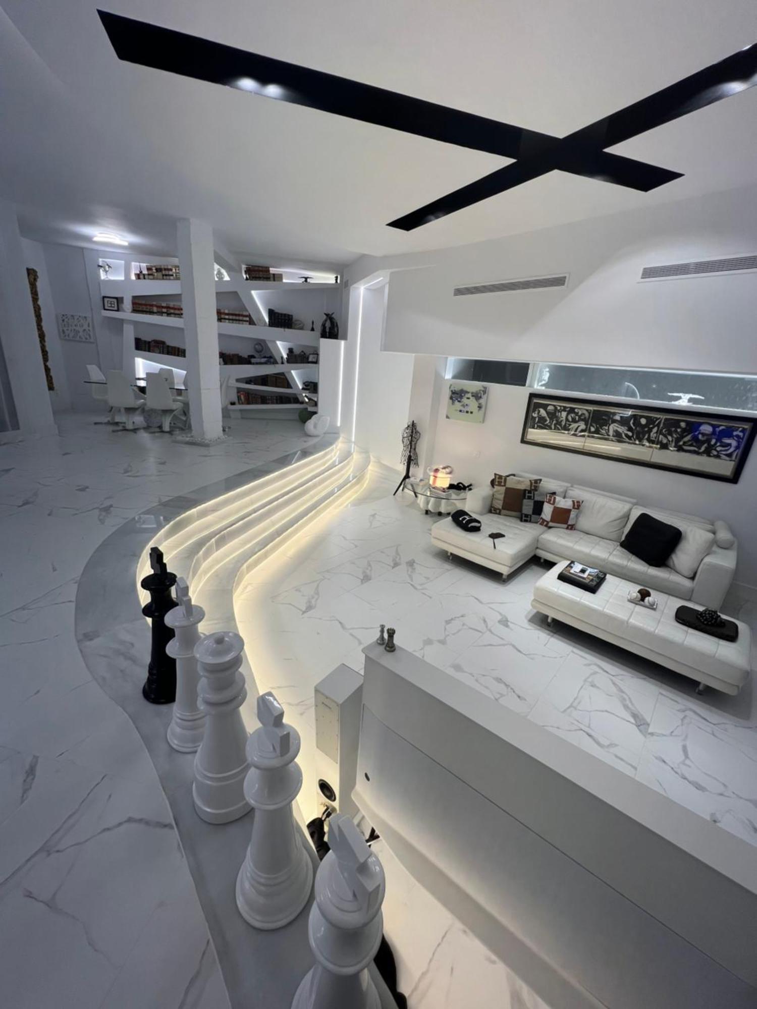 Espectacular Hogar En La Playa Marbellaアパートメント エクステリア 写真