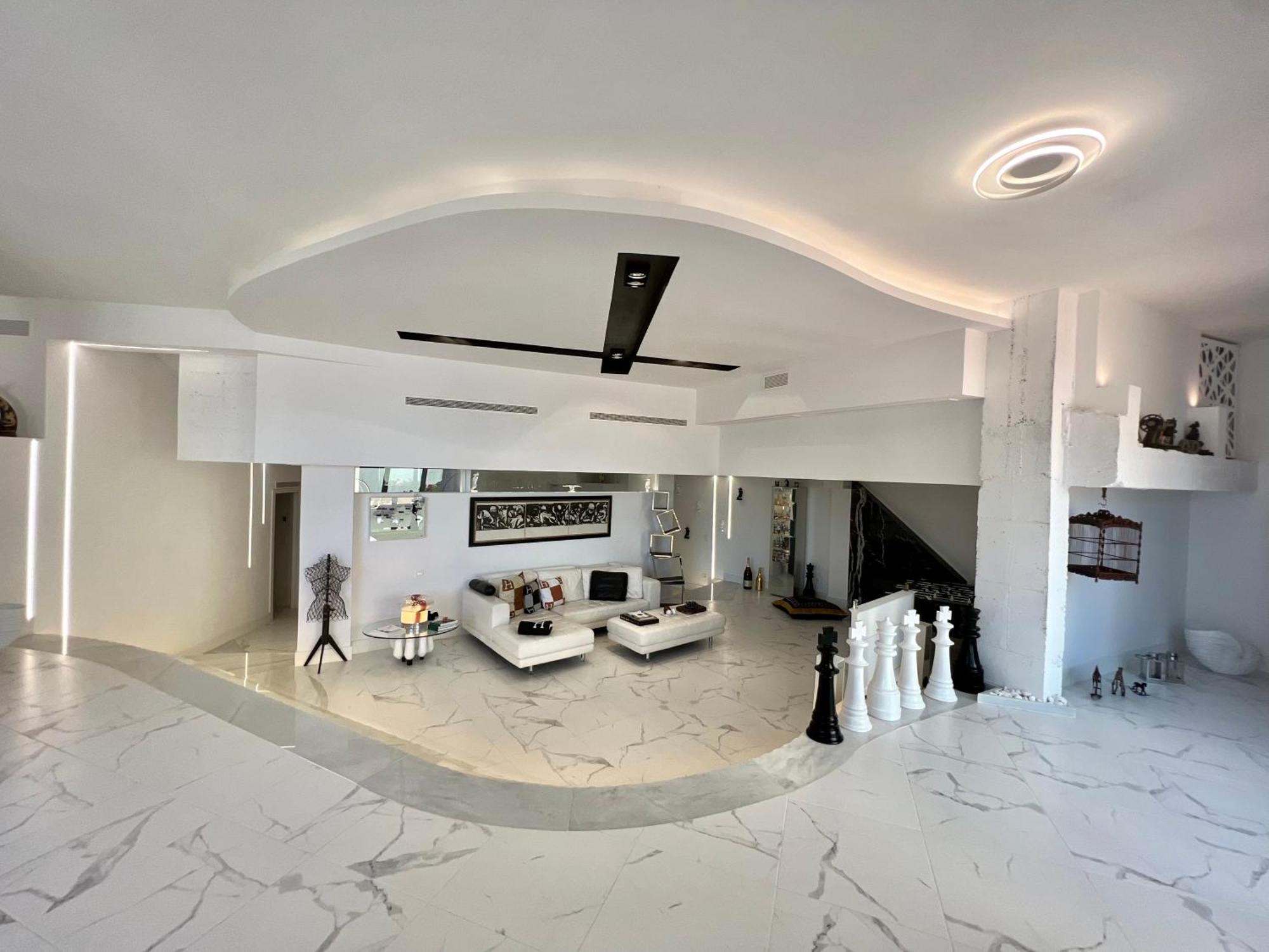 Espectacular Hogar En La Playa Marbellaアパートメント エクステリア 写真