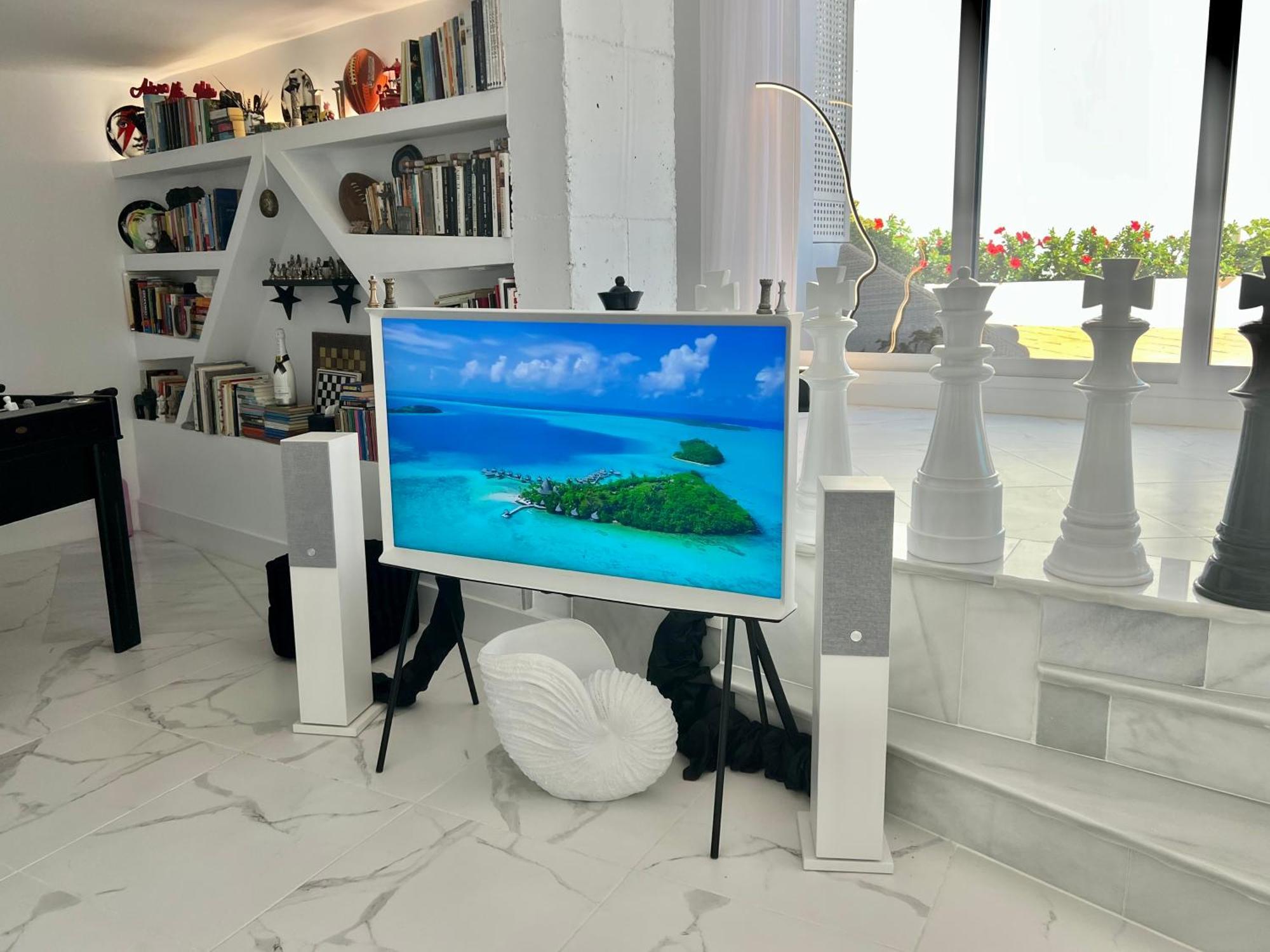 Espectacular Hogar En La Playa Marbellaアパートメント エクステリア 写真