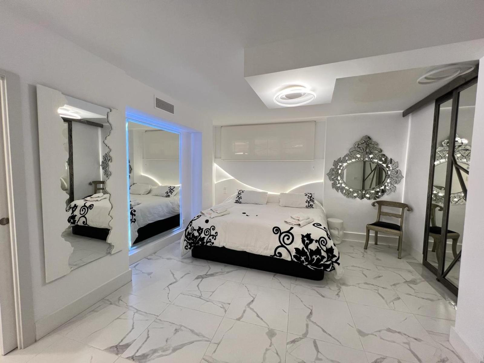 Espectacular Hogar En La Playa Marbellaアパートメント エクステリア 写真
